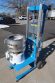 Sweco 18 In. Diameter Stainless Steel Two Deck, Portable Separator