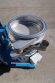Sweco 18 In. Diameter Stainless Steel Two Deck, Portable Separator