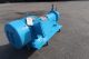 Waukesha SP4 Stainless Steel Inline High Shear Pump/Emulsifier, 10 HP XP