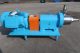 Waukesha SP4 Stainless Steel Inline High Shear Pump/Emulsifier, 10 HP XP