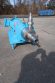 Waukesha SP4 Stainless Steel Inline High Shear Pump/Emulsifier, 10 HP XP