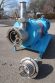 Waukesha SP4 Stainless Steel Inline High Shear Pump/Emulsifier, 10 HP XP