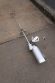 Admix 2 HP Clamp-On Portable Agitator, All Stainless Washdown