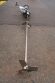 Admix 2 HP Clamp-On Portable Agitator, All Stainless Washdown