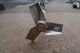 Admix 2 HP Clamp-On Portable Agitator, All Stainless Washdown