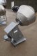 34 In. Diameter Stainless Steel Coating Pan