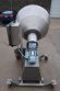 42 In. Diameter Stainless Steel Coating Pan, With Interior Pins