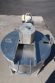 100 Gallon Lee 316 SS Double Motion Kettle, 90PSI Jacket
