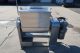 Colton 5 Cubic Foot Stainless Steel Single Arm Mixer, Tilt Discharge