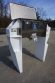 5 Cu. Ft. Ross Stainless Steel Double Ribbon Blender, Variable Speed