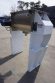 5 Cu. Ft. Ross Stainless Steel Double Ribbon Blender, Variable Speed