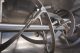 5 Cu. Ft. Ross Stainless Steel Double Ribbon Blender, Variable Speed