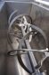 5 Cu. Ft. Ross Stainless Steel Double Ribbon Blender, Variable Speed