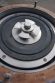 Fryma 250 mm Diameter Corundum Stone Mill,  30 HP