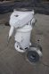 Fryma 250 mm Diameter Corundum Stone Mill,  30 HP