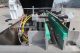 Econocorp E-2000 Auto Horizontal Cartoner, Mfd. 2019