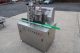 JRSEA Two Head Aerosol Filling Machine with Crimping Head