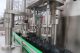 JRSEA Two Head Aerosol Filling Machine with Crimping Head