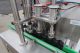 JRSEA Two Head Aerosol Filling Machine with Crimping Head