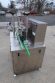 JRSEA Two Head Aerosol Filling Machine with Crimping Head