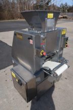 Pavan Toresani SFA300 Pasta Sheeter/Mixer