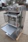 Toresani Model MR1 Tortelloni Machine,  #4 Dies