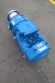 Silverson Multi-Stage Inline Mixer/Homogenizer, 45 HP