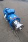 Silverson Multi-Stage Inline Mixer/Homogenizer, 45 HP