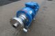 Silverson Multi-Stage Inline Mixer/Homogenizer, 45 HP