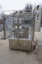 3-Up Cavatelli Machine, 150mm - Wohl Associates