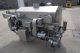 Heat & Control Continuous Gas Fired Fryer, 16 In. Wide Belt