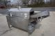 Heat & Control Continuous Gas Fired Fryer, 16 In. Wide Belt