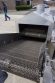 Heat & Control Continuous Gas Fired Fryer, 16 In. Wide Belt