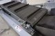 Heat & Control Continuous Gas Fired Fryer, 16 In. Wide Belt