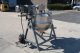 80 Gallon Lee 316 SS Double Motion Scraper Kettle, Tilt Discharge, 100 PSI Jacket