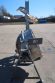 80 Gallon Lee 316 SS Double Motion Scraper Kettle, Tilt Discharge, 100 PSI Jacket