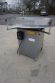 48 In. Packaging Dynamics Rotary Unscrambling/Accumulating Table, Variable Speed