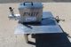 Kalish Fillit Bench Top Pump Style Filler, Single Phase