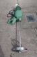 Lightnin 2.3 HP Clamp-On Portable Agitator, 36 In. Long Stainless Steel Shaft