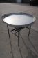 36 In. Diameter Rotary Unscrambling/Accumulating Table