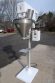 AMS Model A-100 Single Auger Powder Filler, Agitated Hopper