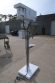AMS Model A-100 Single Auger Powder Filler, Agitated Hopper