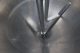AMS Model A-100 Single Auger Powder Filler, Agitated Hopper