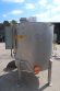 500 Gallon Schebler Stainless Steel Jacketed Agitated Tank/Kettle,  Electric Heat