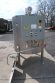 500 Gallon Schebler Stainless Steel Jacketed Agitated Tank/Kettle,  Electric Heat