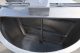 500 Gallon Schebler Stainless Steel Jacketed Agitated Tank/Kettle,  Electric Heat