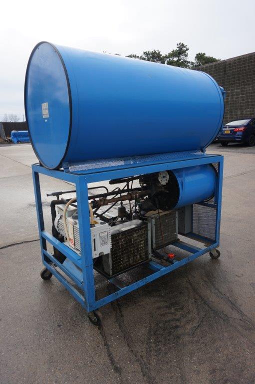 Northstar Freeze Dryer