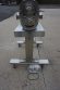 Waukesha Size 15 Stainless Positive Displacement Pump, Portable