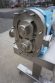 Waukesha Size 15 Stainless Positive Displacement Pump, Portable