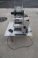 Semi-Automatic Tamp-on Tabletop Pressure Sensitive Labeler